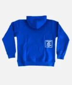 Adwysd 3116 Hoodie Royal Blue 1