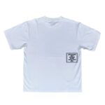 Adwysd 3116 Tshirt – White back