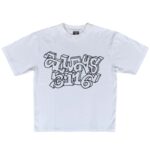 Adwysd 3116 Tshirt – White front