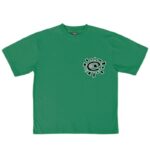 Adwysd @ Core T-Shirt – Dark Green