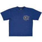 Adwysd @ Core T-Shirt – Navy