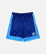 Adwysd @Sun Court Short Blue 2