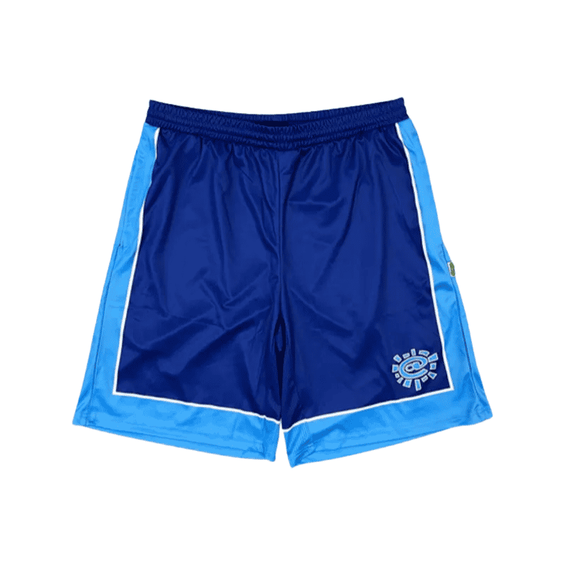 Adwysd @Sun Court Short Blue Adwysd @Sun Court Short Blue