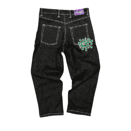 Adwysd @Sun Heavy Duty Unisex Denim (1)