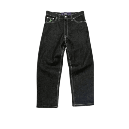 Adwysd @Sun Heavy Duty Unisex Denim