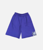 Adwysd @Sun jogger Shorts Purple