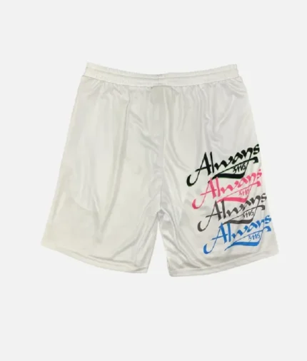 Adwysd Always 3116 Court Short White 1 680x800
