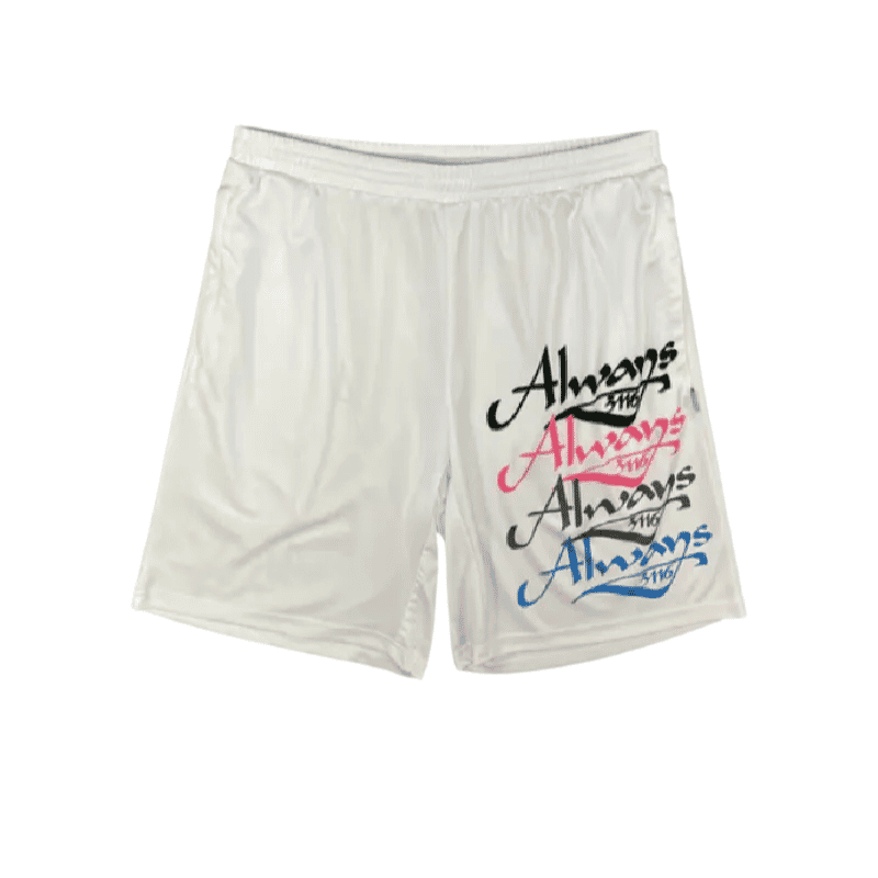 Adwysd Always 3116 Court Short White (1) Adwysd Always 3116 Court Short White (1)