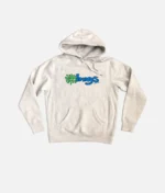 Adwysd Always 3116 Grey Hoodie 2