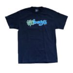 Adwysd Always 3116 Navy T Shirt front