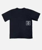 Adwysd Ando T Shirt Black 1