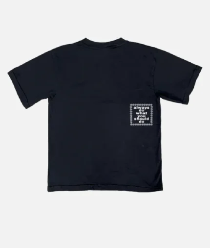 Adwysd Ando T Shirt Black 1