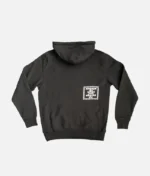 Adwysd Black Always 3116 Hoodie 1