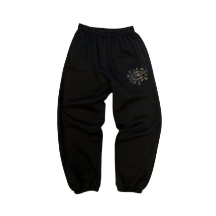 Adwysd Black/Black @Sun Joggers