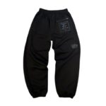 Adwysd BlackBlack @Sun Joggers
