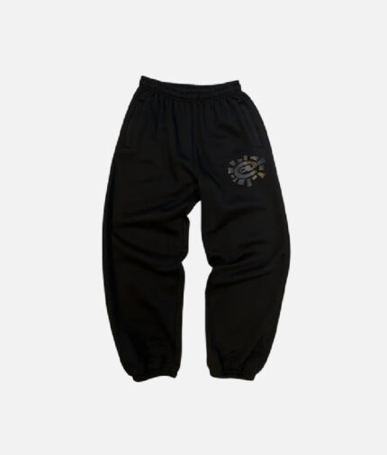 Adwysd Black Black @Sun Joggers