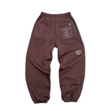 Adwysd BrownBrown @Sun Jogger
