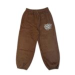 Adwysd Brown/Brown @Sun Jogger