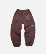 Adwysd Brown Brown @Sun Jogger 680x800