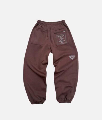 Adwysd Brown Brown @Sun Jogger 680x800