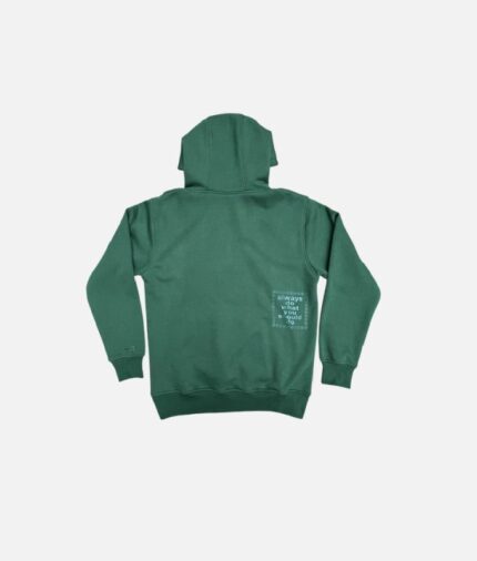Adwysd Green @Sun Hoodie 3 680x800