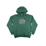Adwysd Green @Sun Hoodie front