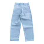 Adwysd Heavy Duty Unisex Denim Light Blue (1)