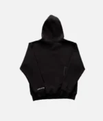 Adwysd Hoodie Black 1