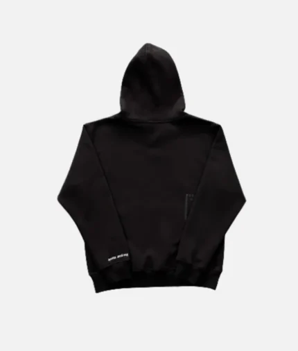 Adwysd Hoodie Black 1