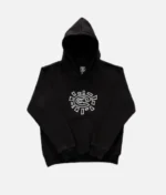 Adwysd Hoodie Black 2