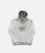 Adwysd Hoodie Grey 2