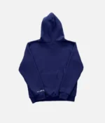 Adwysd Hoodie Navy 1