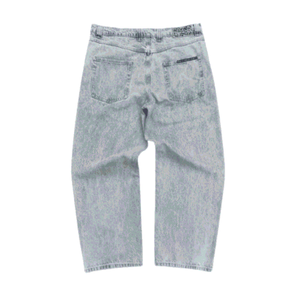 Adwysd Inseem Denim – Light Blue (1)