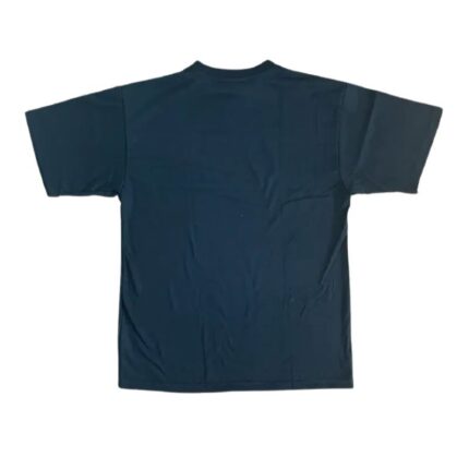 Adwysd Logo T Shirt Black front (1)