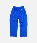 Adwysd Premium No Cuff Jogger Blue 1 680x800