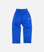 Adwysd Premium No Cuff Jogger Blue 700x823