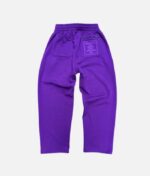 Adwysd Premium No Cuff Jogger Purple 1 680x800