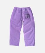 Adwysd Relaxed Brushed Skate Plum Pant 1 680x800