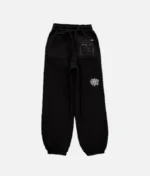 Adwysd Relaxed Joggers Black 1 680x800