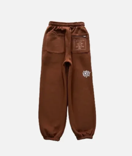 Adwysd Relaxed Joggers Brown 1 680x800