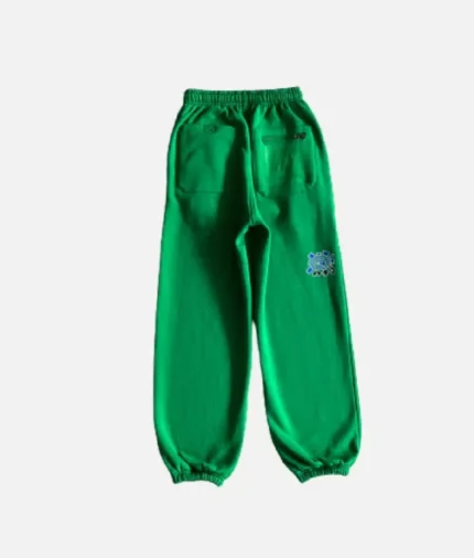 Adwysd Relaxed Joggers Green 1 680x800