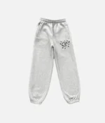 Adwysd Relaxed Joggers Grey 2