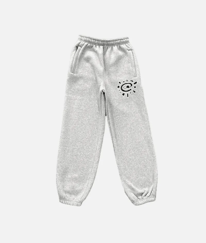 Adwysd Relaxed Joggers Grey 2 Adwysd Relaxed Joggers Grey 2