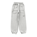 Adwysd Relaxed Joggers Grey back