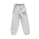 Adwysd Relaxed Joggers Grey front