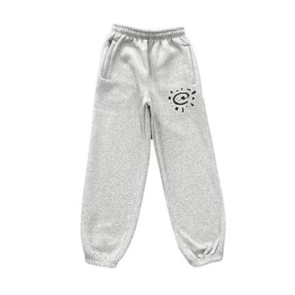 Adwysd Relaxed Joggers Grey front