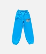 Adwysd Relaxed Joggers Light Blue 2