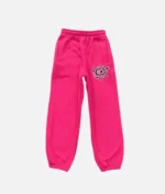 Adwysd Relaxed Joggers Pink 2