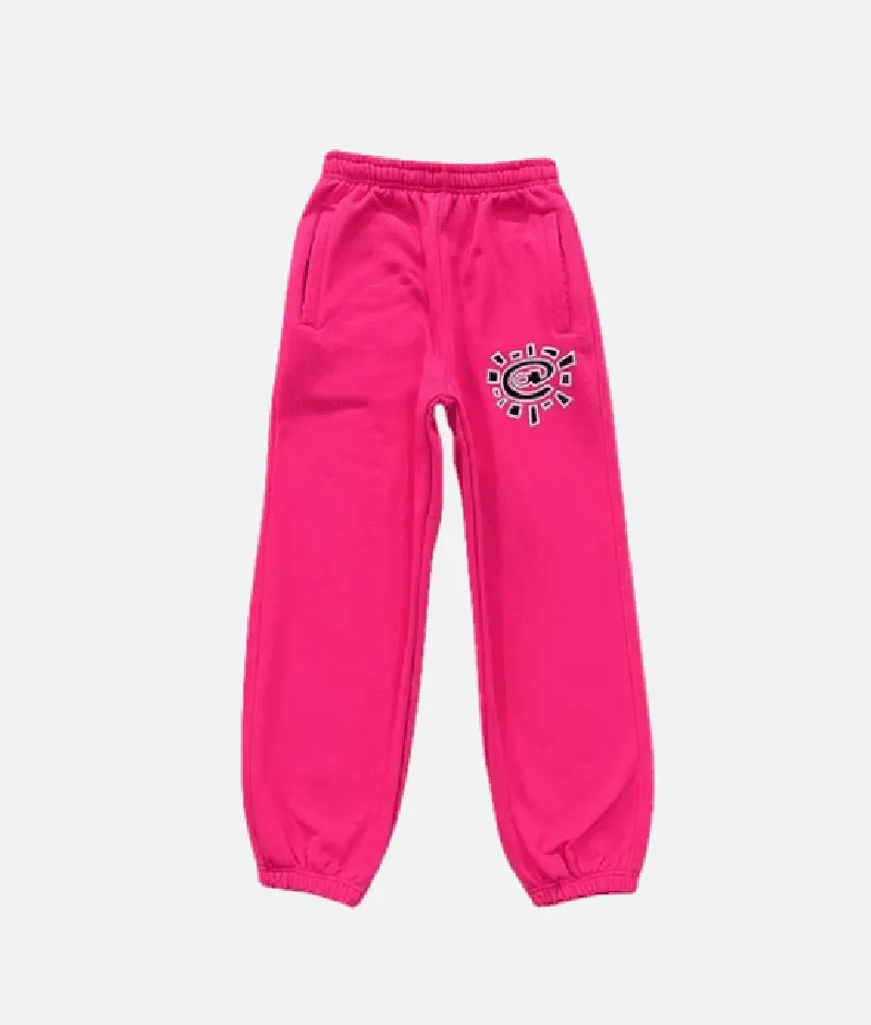 Adwysd Relaxed Joggers Pink 2 Adwysd Relaxed Joggers Pink 2