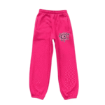 Adwysd Relaxed Joggers Pink front